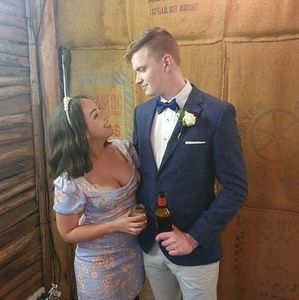 Meet your Posher, Kelly